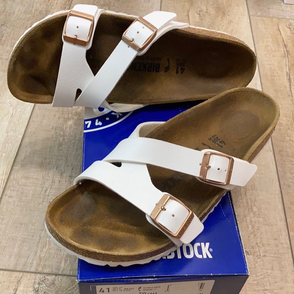 Birkenstock Yao Balance sandal